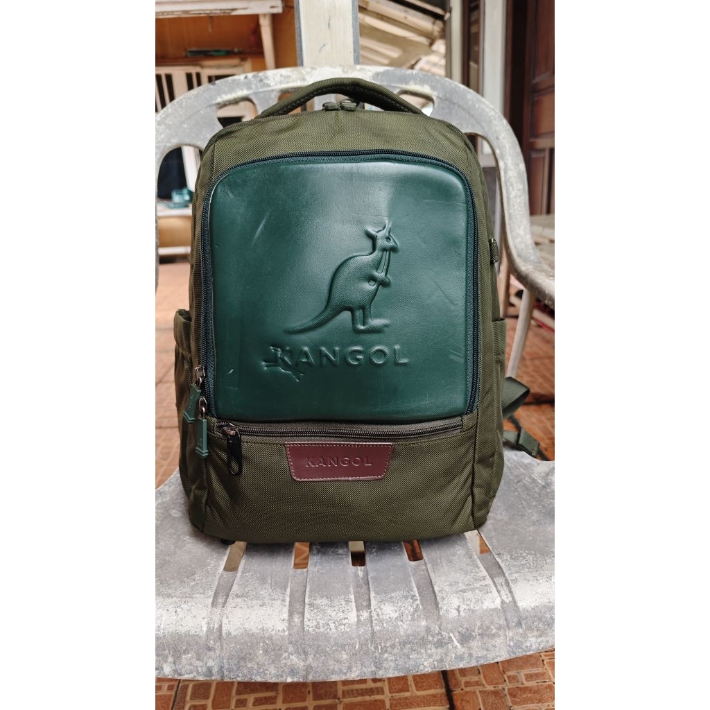 KANGOL KIDS BACKPACK