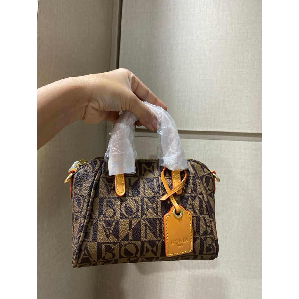 TAS BONIA ORIGINAL MODEL ANTIGONA SIZE XS