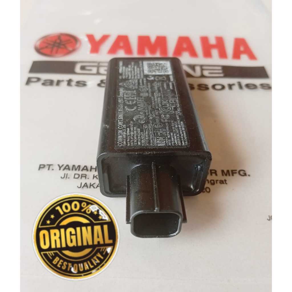 ccu communication control unit yamaha aerox new nmax new xmax new ori