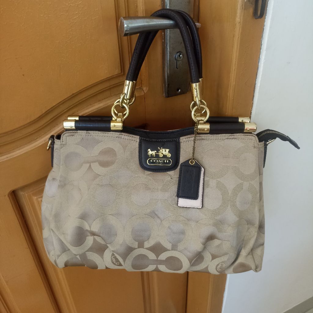 Preloved tas branded