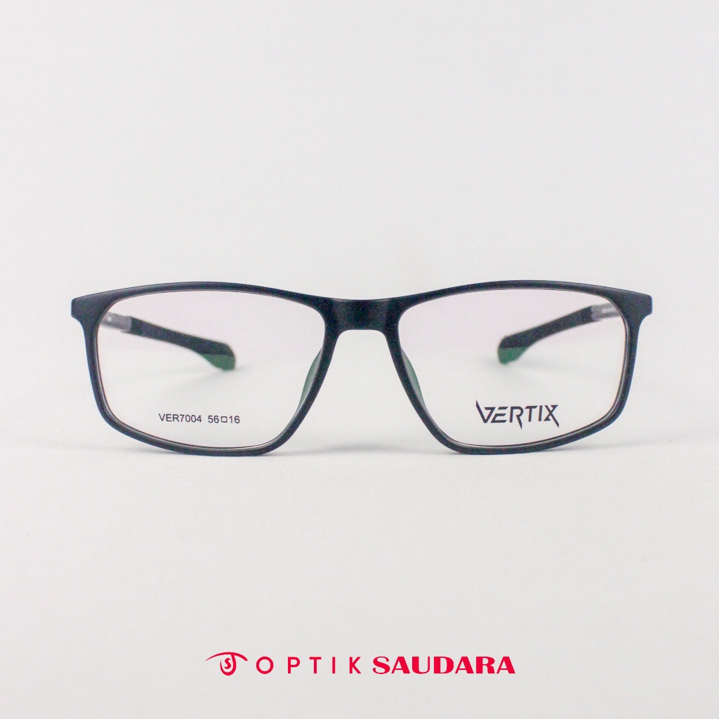 KACAMATA PRIA MODERN F VER PL7004 C1 56