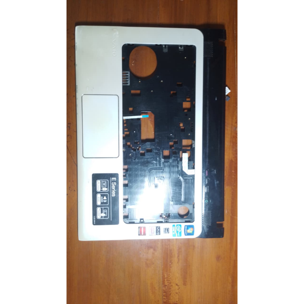 casing tengah sony vaio