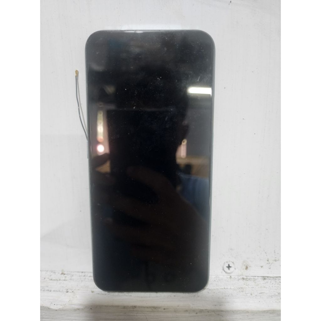 LCD Copotan Vivo V17 Pro + Bonus Frame, Batrey, flex dll