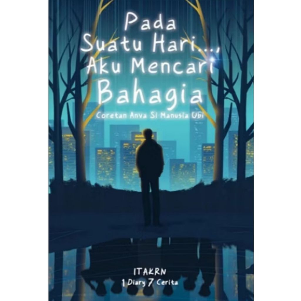 Novel Diamond Gang The Mission / Marveluna / Eccedentesiast Happy Version / Pada Suatu Hari... Aku M