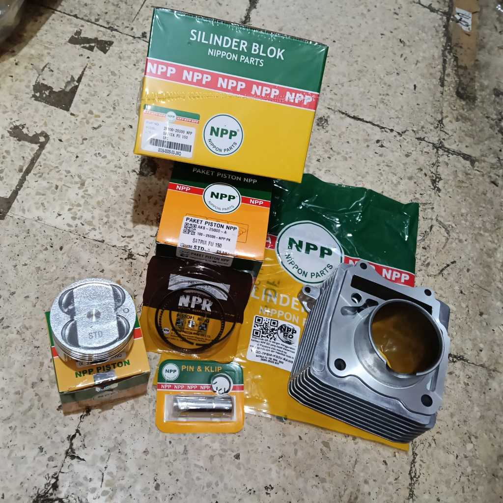 Blok seher satria fu Blok seher satria F150 Seher satria fu Seher satria F150 Blok kit satria fu Blo