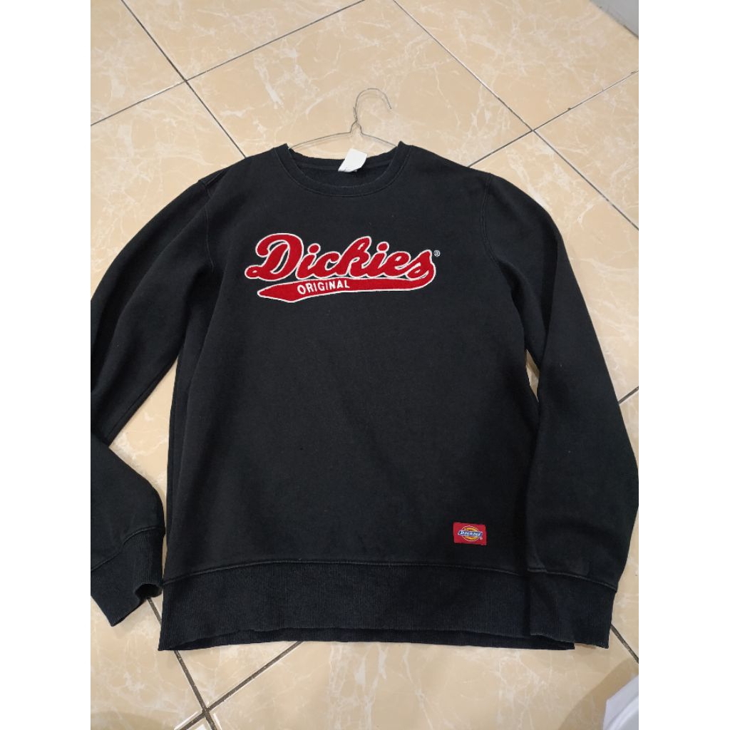 Baju bekas dickies layak pakai