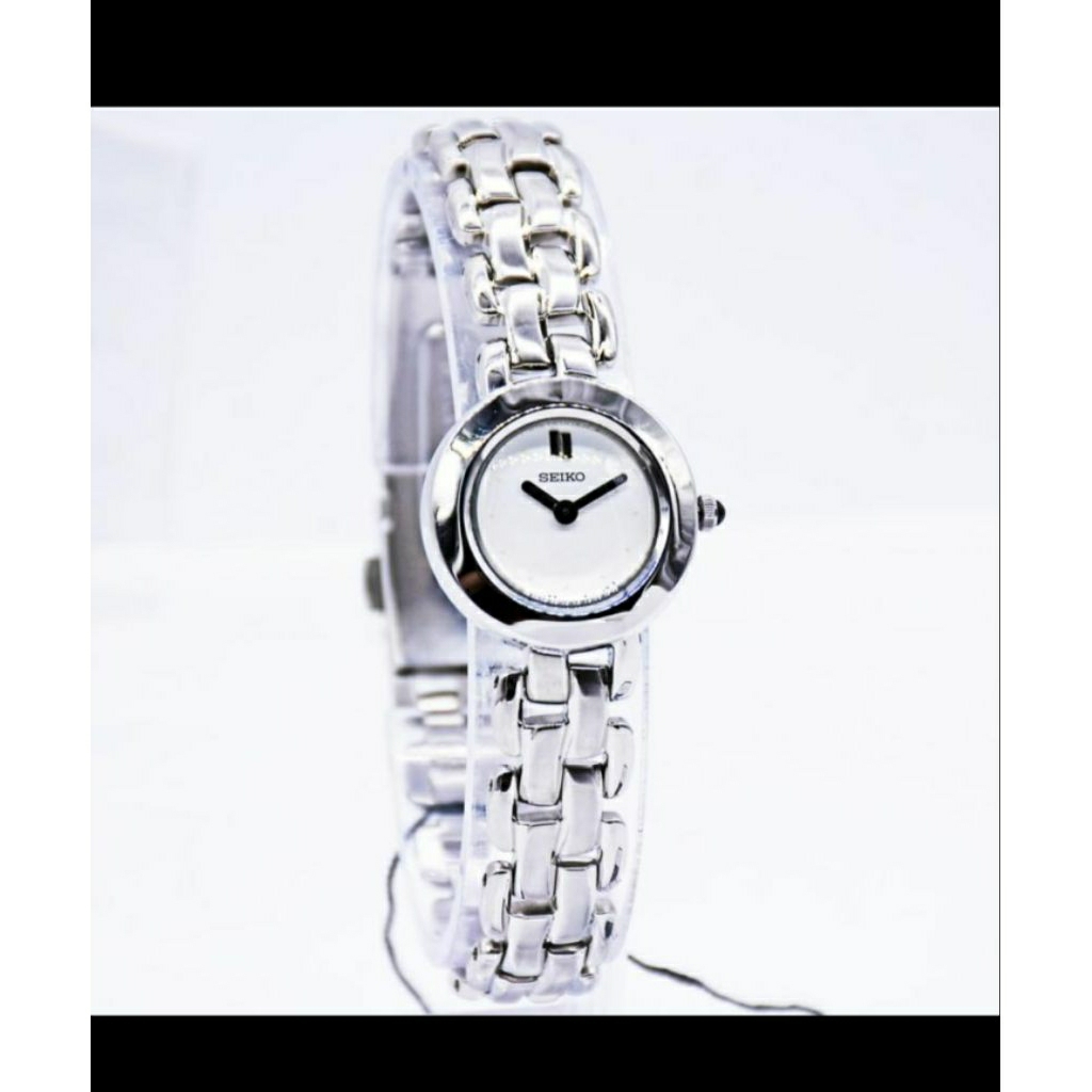 SEIKO WANITA  SUJB87P1 ORIGINAL