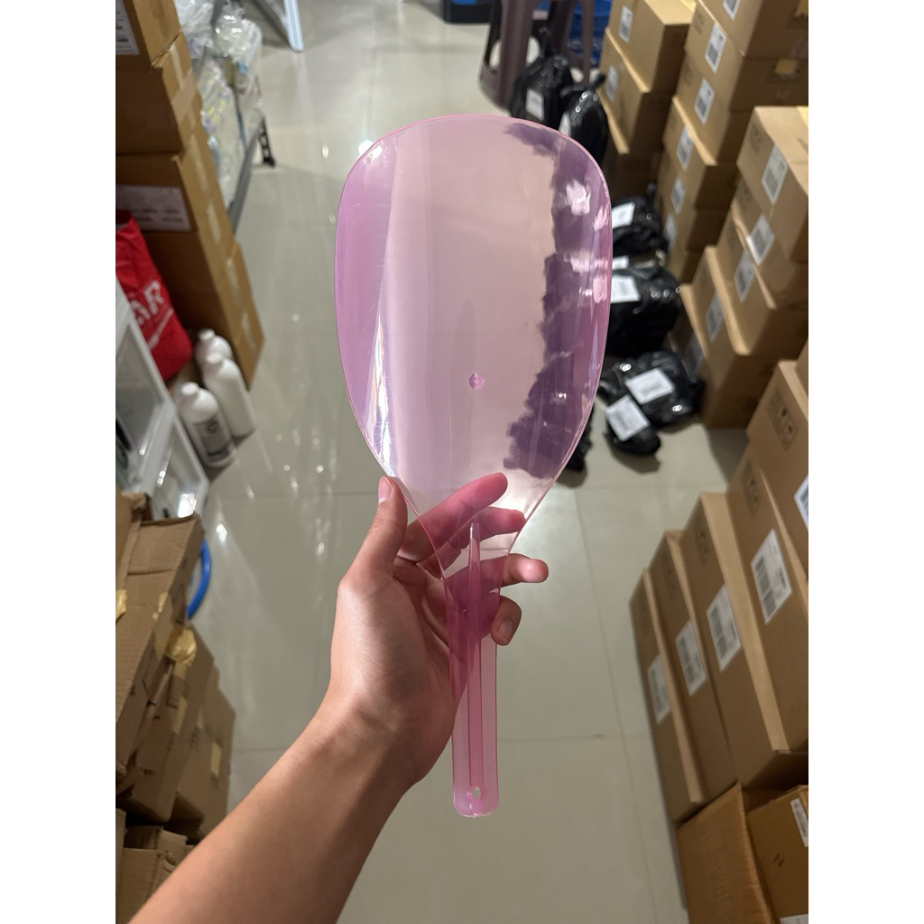 TOPENG HAIRSPRAY PENUTUP MUKA HAIRSPRAY