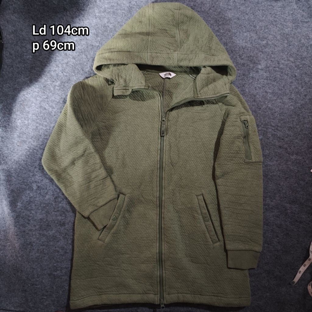 Jacket outdoor tnf