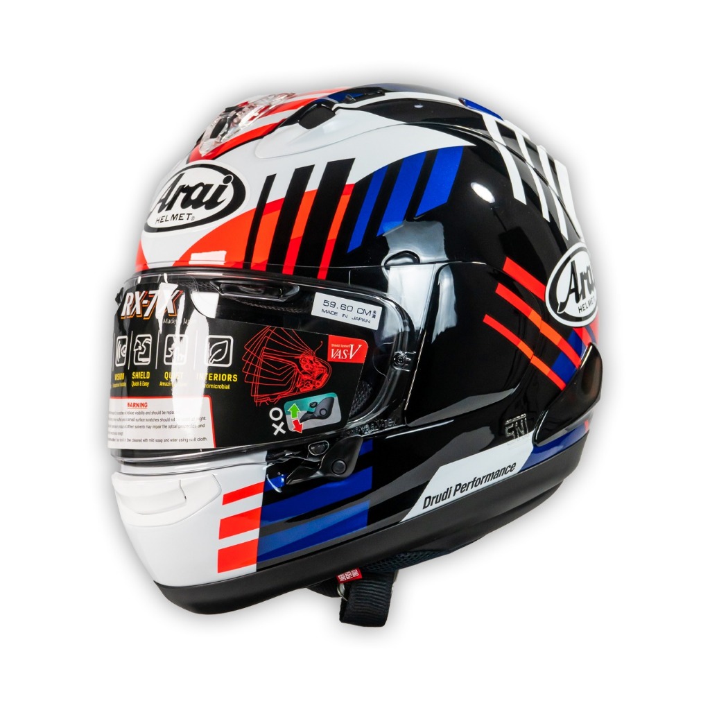 ARAI RX7X REA SB3
