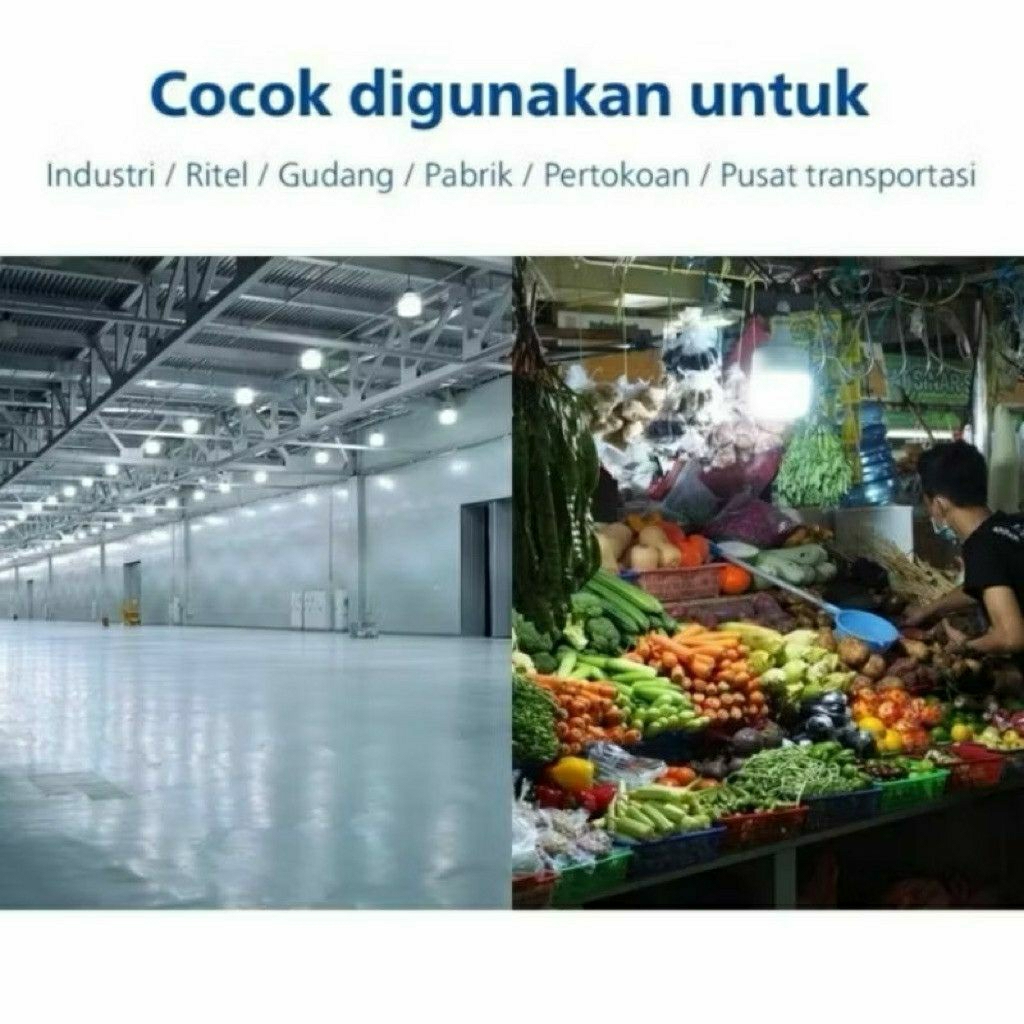 lampu philips 40 watt