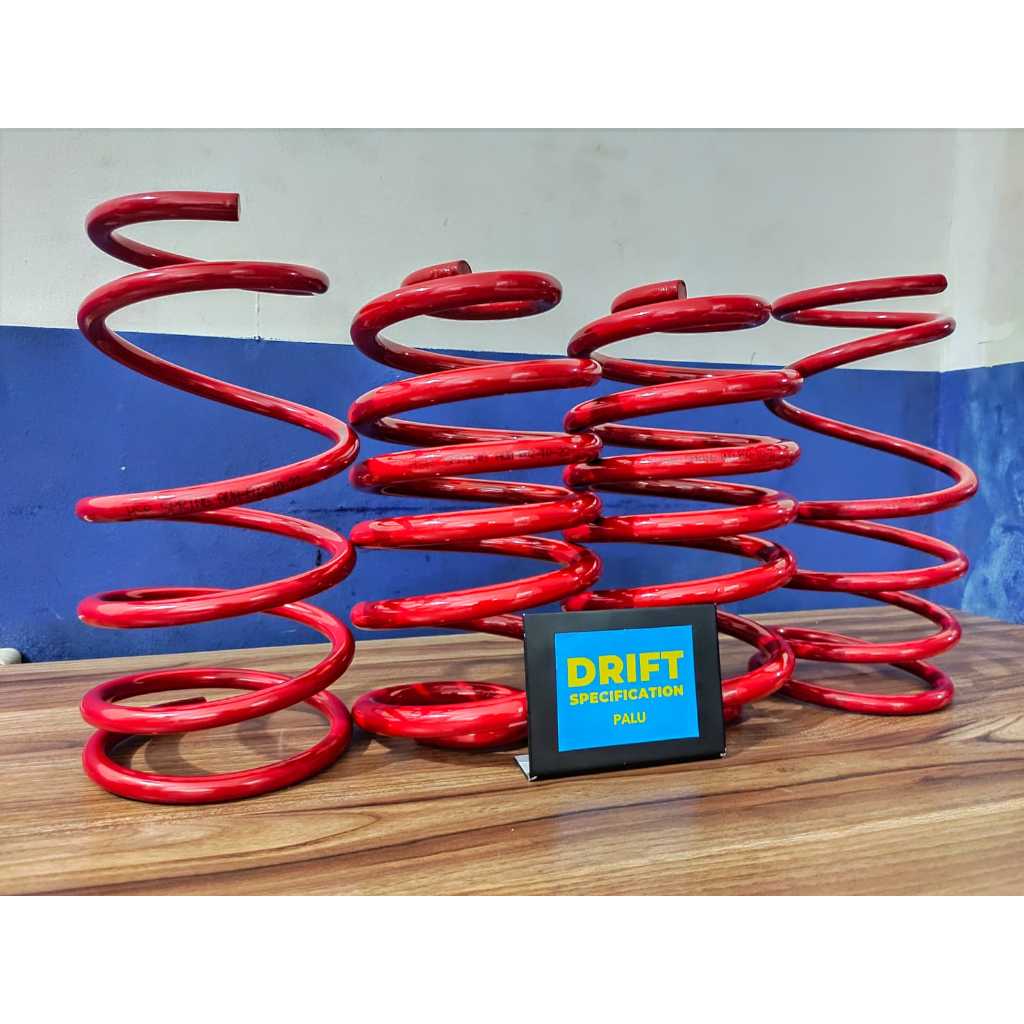 lowering kit innova zenix