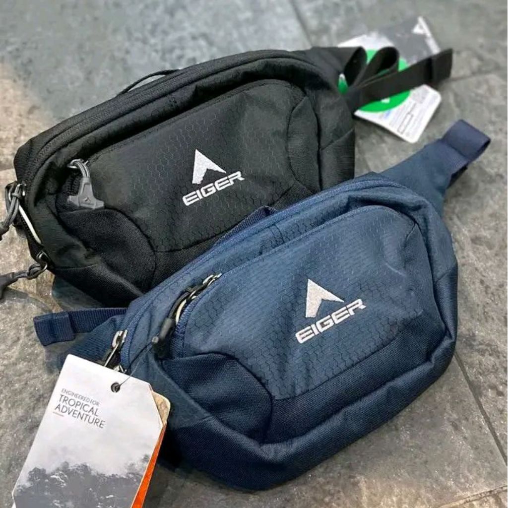 EIGER TAS SELEMPANG CERVUS