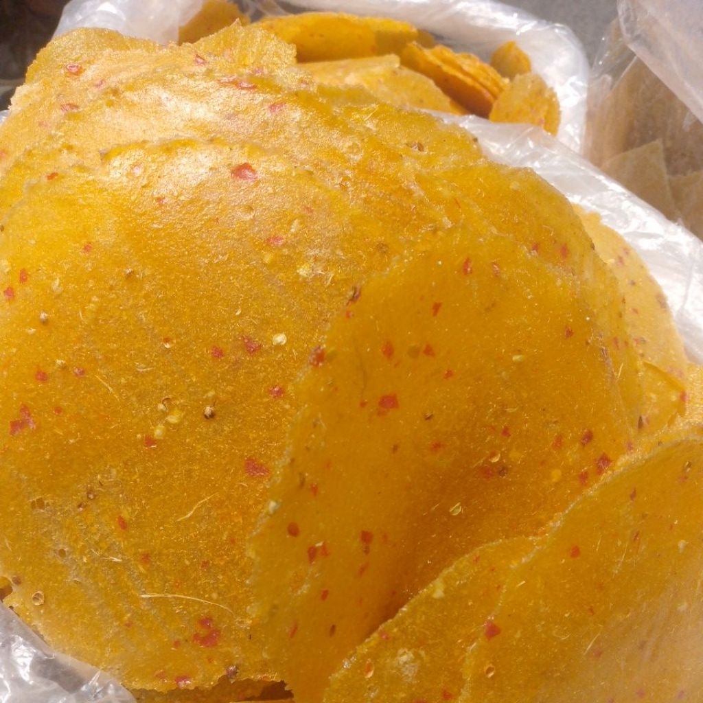 kecimpring pedas manis