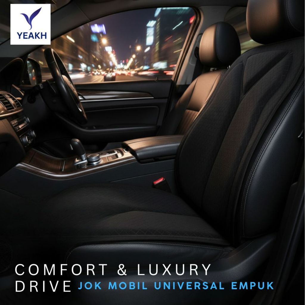Alas Jok Mobil Cover Jok Mobil Universal Alas Duduk Mobil Xpander Avanza