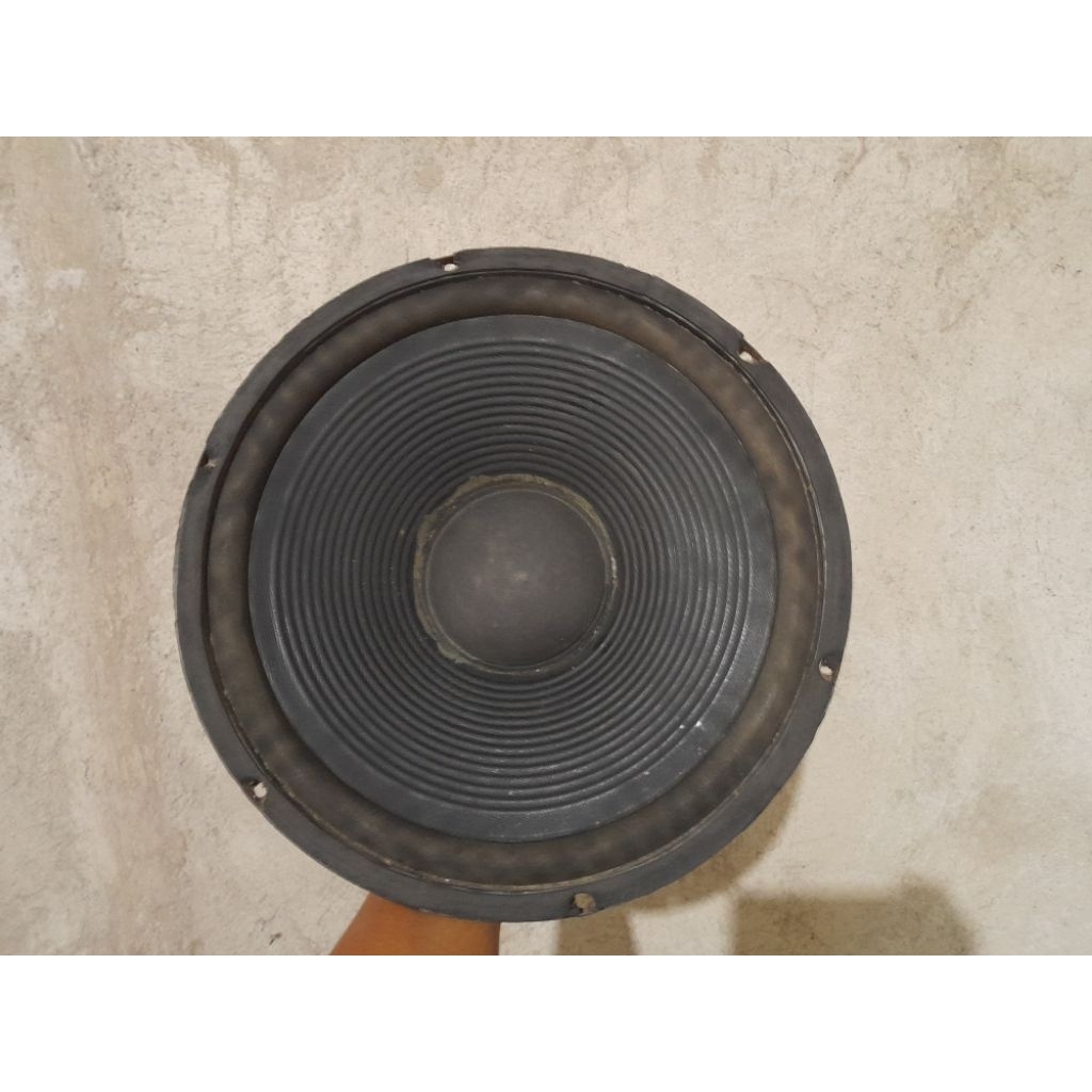 Speaker woofer acr 12inch
