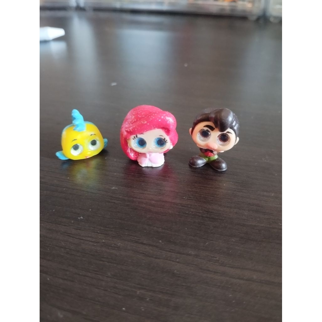 doorables disney set2