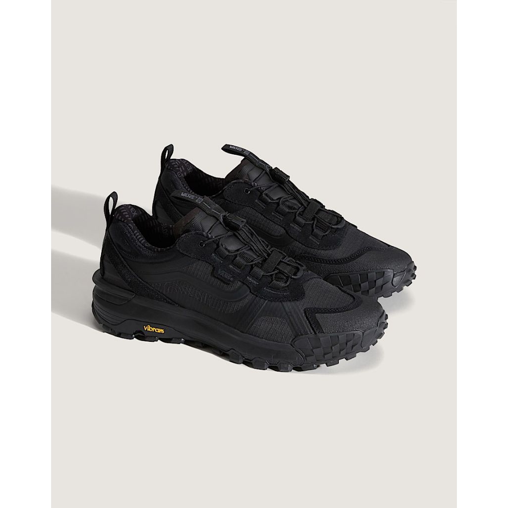 Sepatu Vans Crosspath XC GORE-TEX Blackout