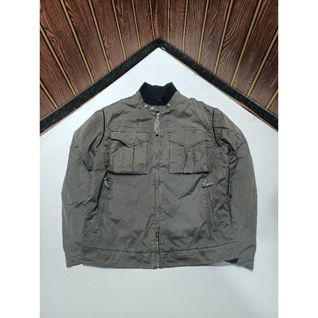 jaket cp company