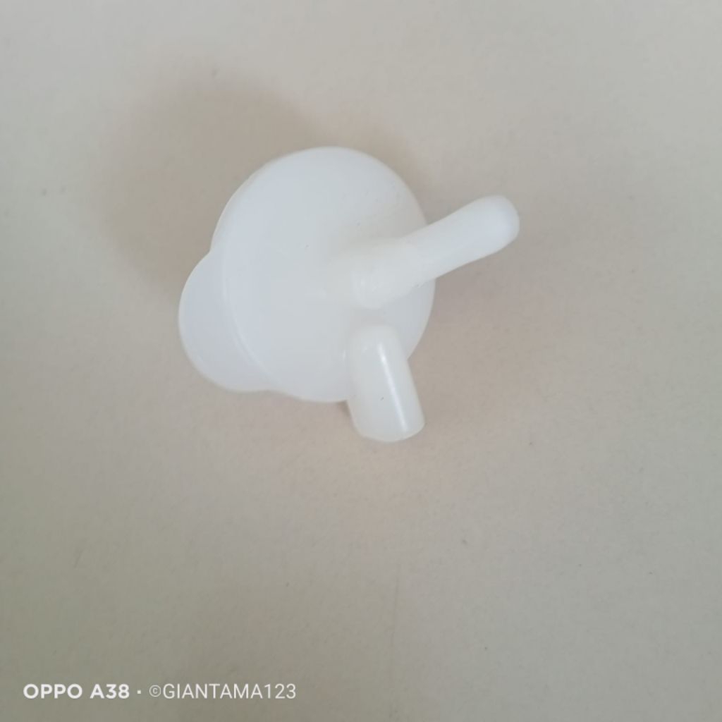 Tutup Tabung Cadangan Air Radiator Mobil Agya, Ayla,Calya,Sigra ori