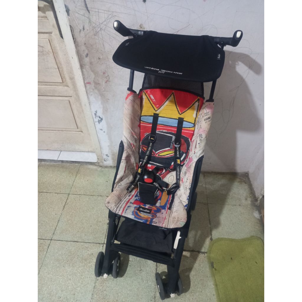 pockit gen 7 preloved