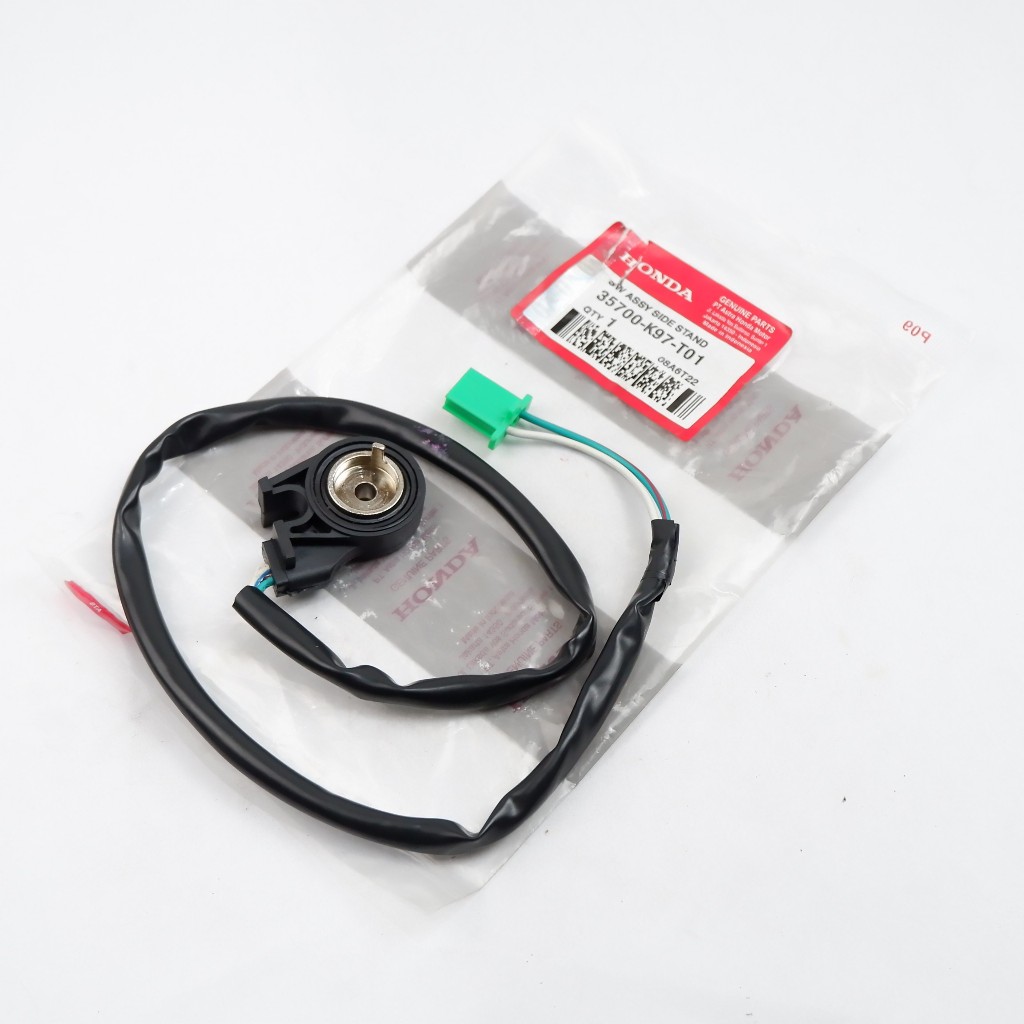 Switch Standar Samping PCX / Switch Standar Samping PCX 150 160 ADV 150 Original premium - K97