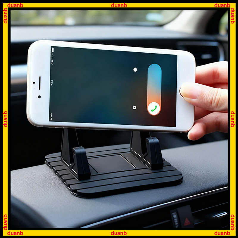 Anti selip holder hp mobil /  phone holder mobil / car holder hp mobil / Stand Handphone Anti Slip C