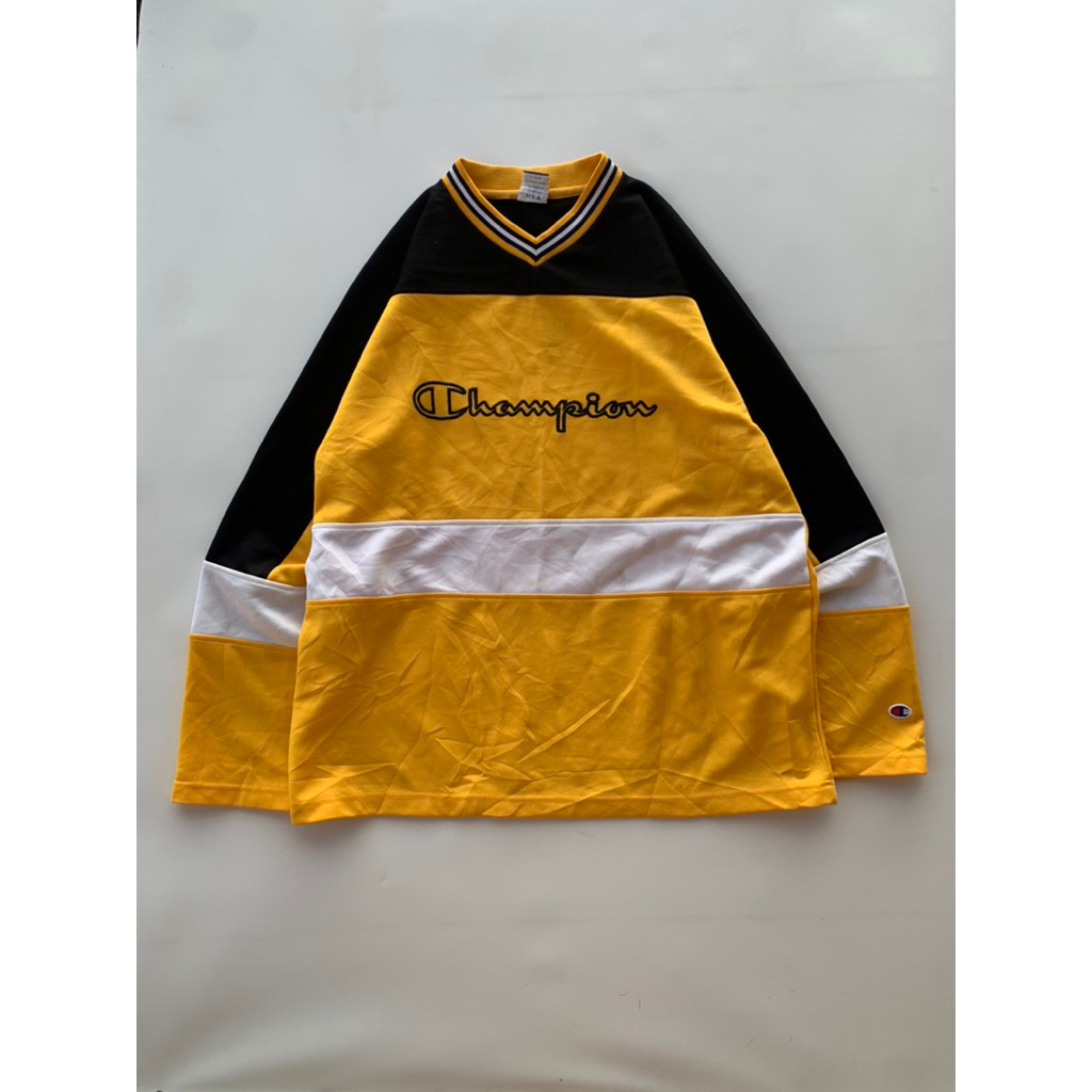 vintage Y2K jersey