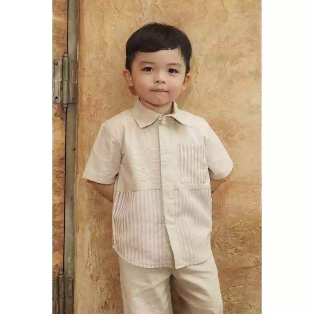 [NEW] Mothercare x Benang Jarum Raya Collection Mix Fabrics Sets size 1824