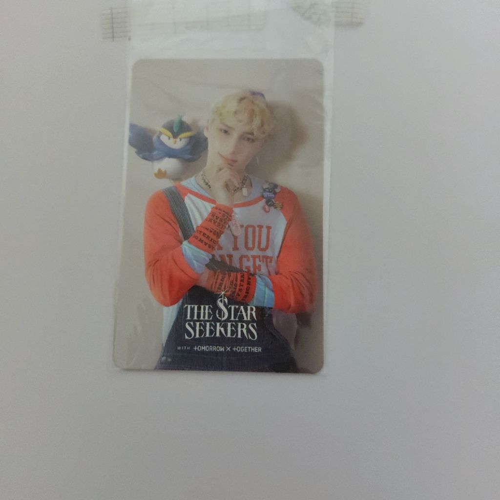 TOMORROW X TOGETHER (TXT) - Album TOGETHER