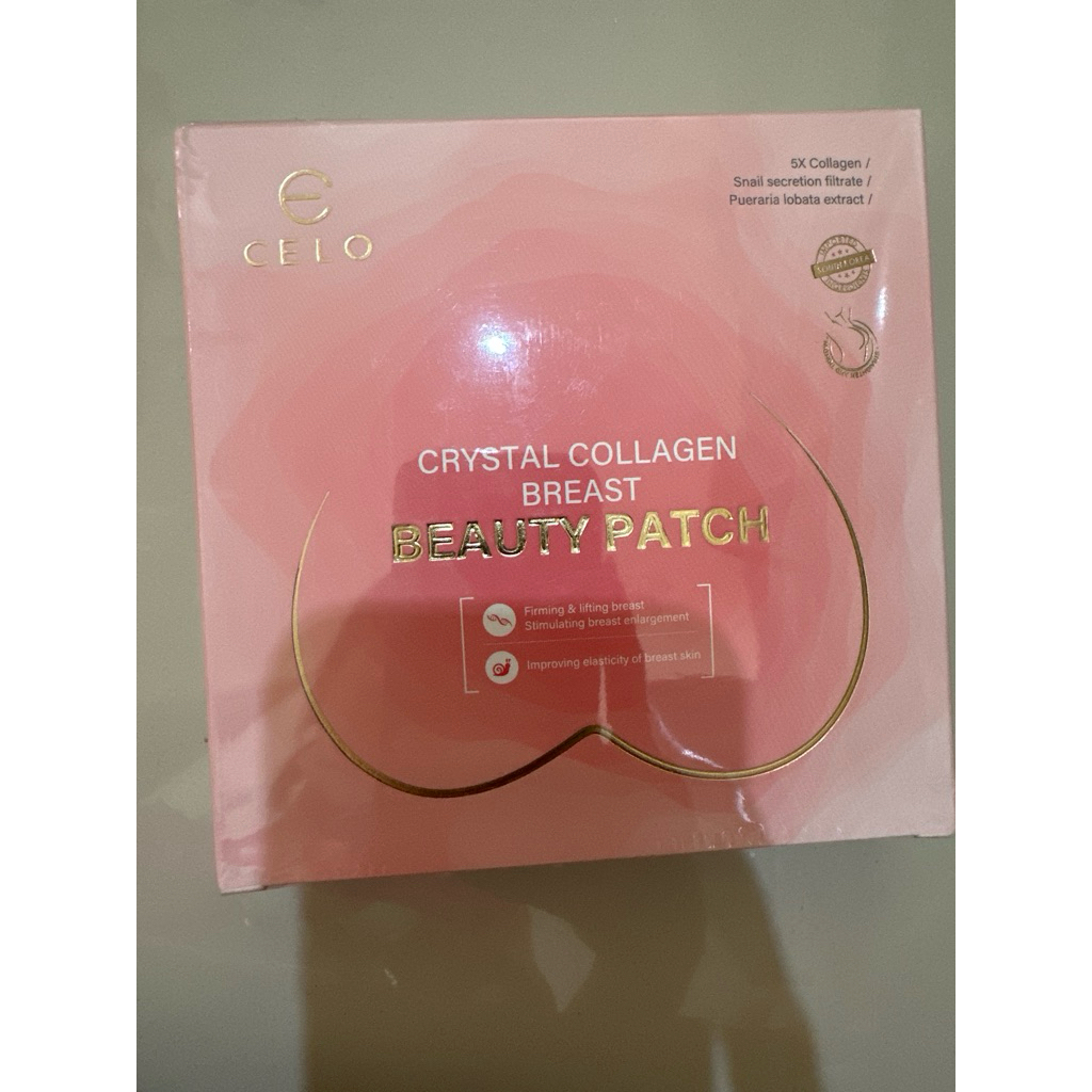 collagen breast (satuan) cece celo