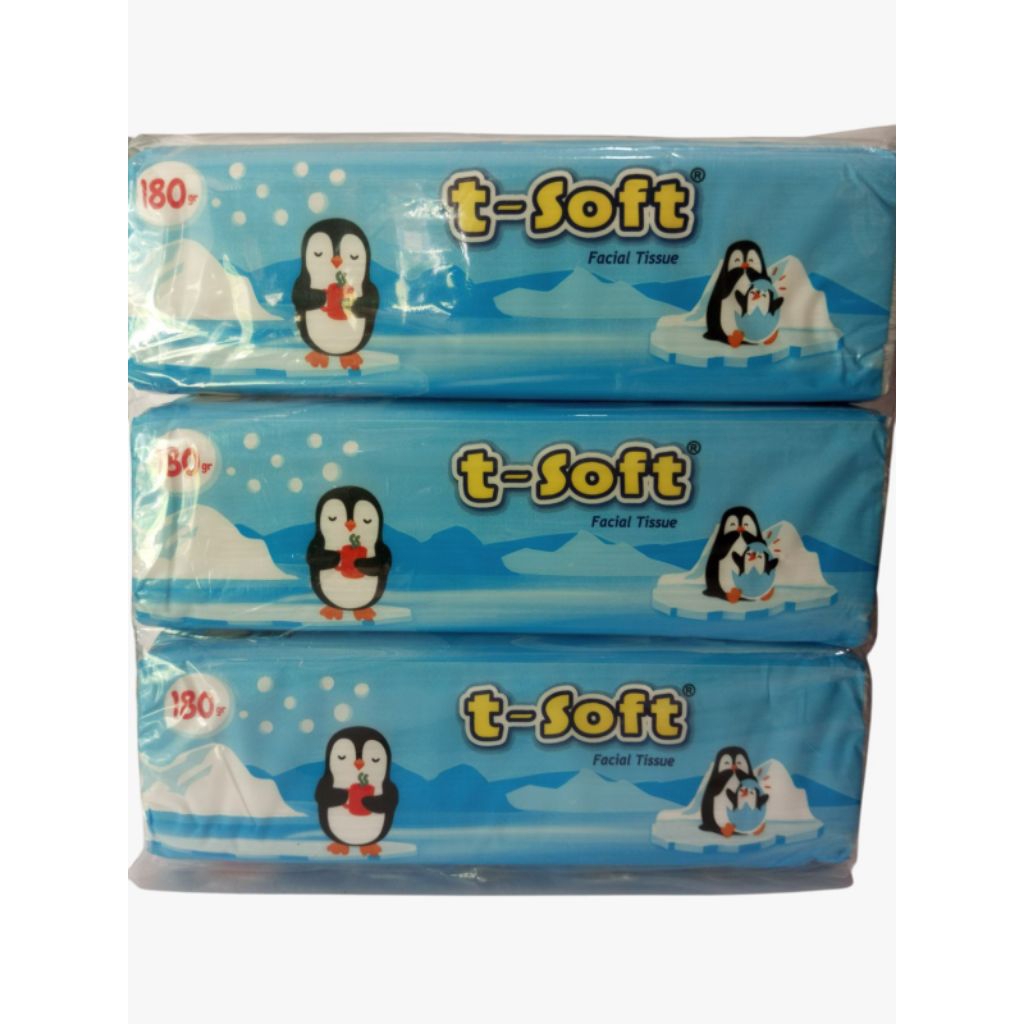 tissue t-soft