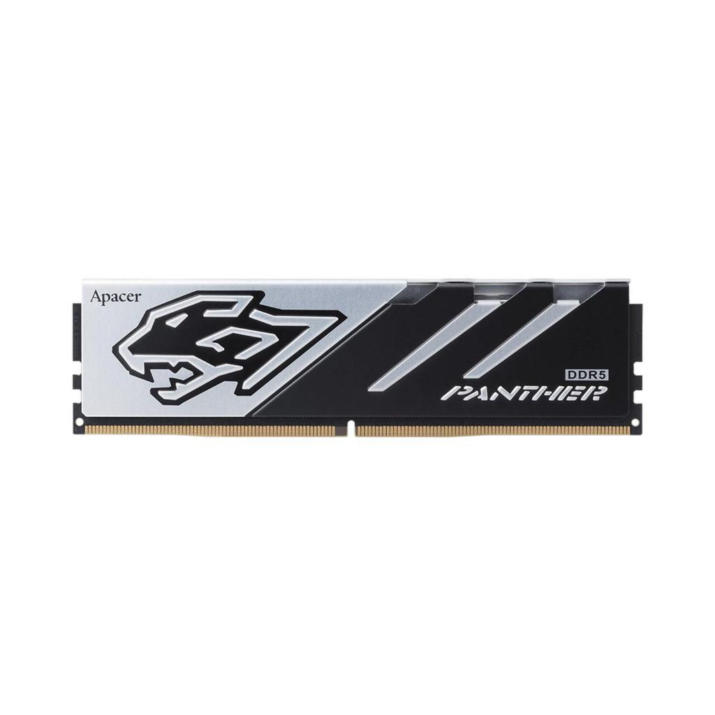 Memory Apacer Panther DDR5 PC48000 6000Mhz 16GB Ram