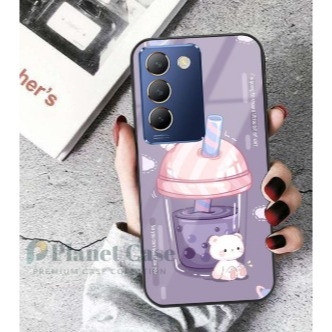 Case oppo a54-casing hp-sofcase case Hp oppo-SOFTCASE HARDCASE TEBAL- gambar silikon oppo-murah read