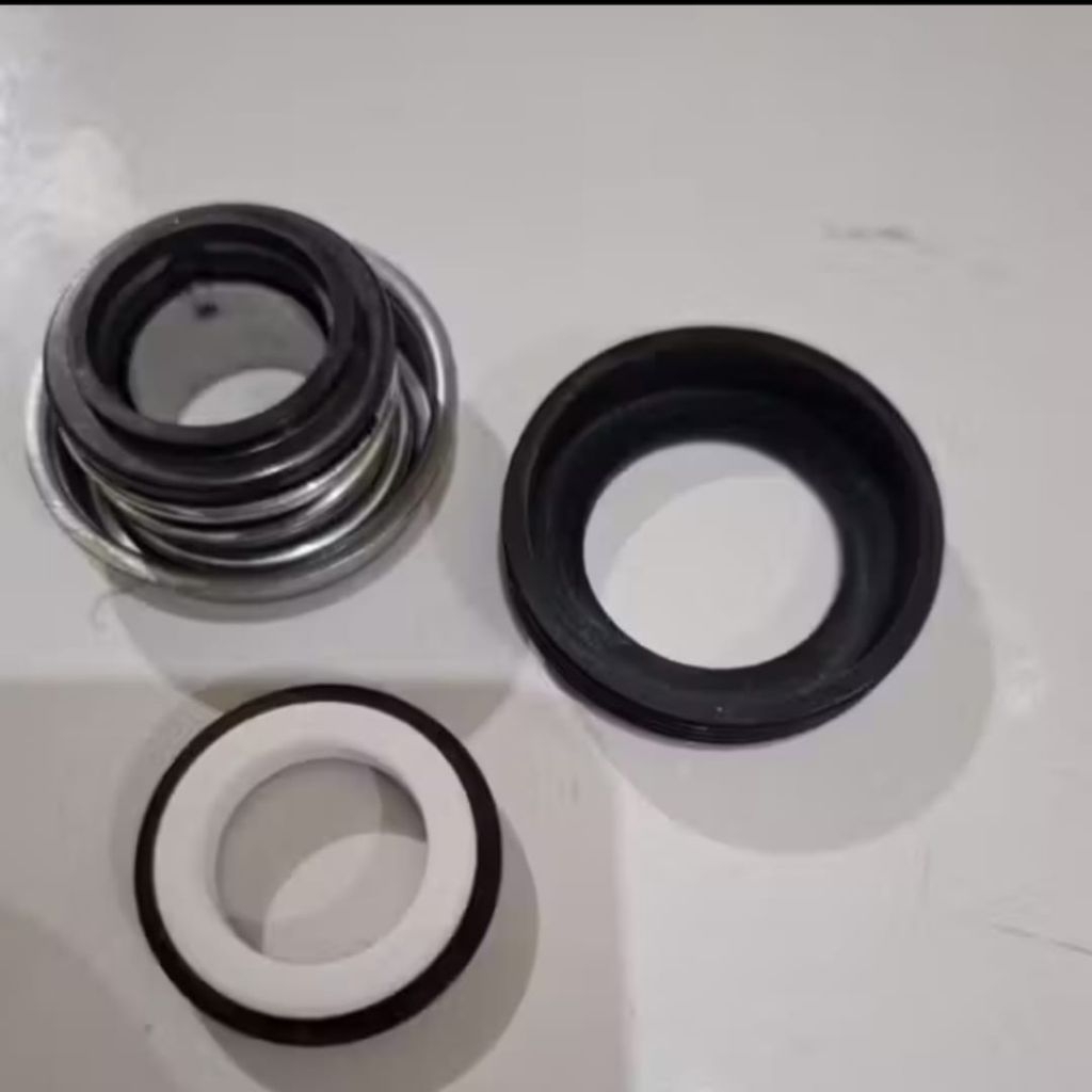 Sil Pompa Alkon 3 Inci Mesin Pompa Irigas Air