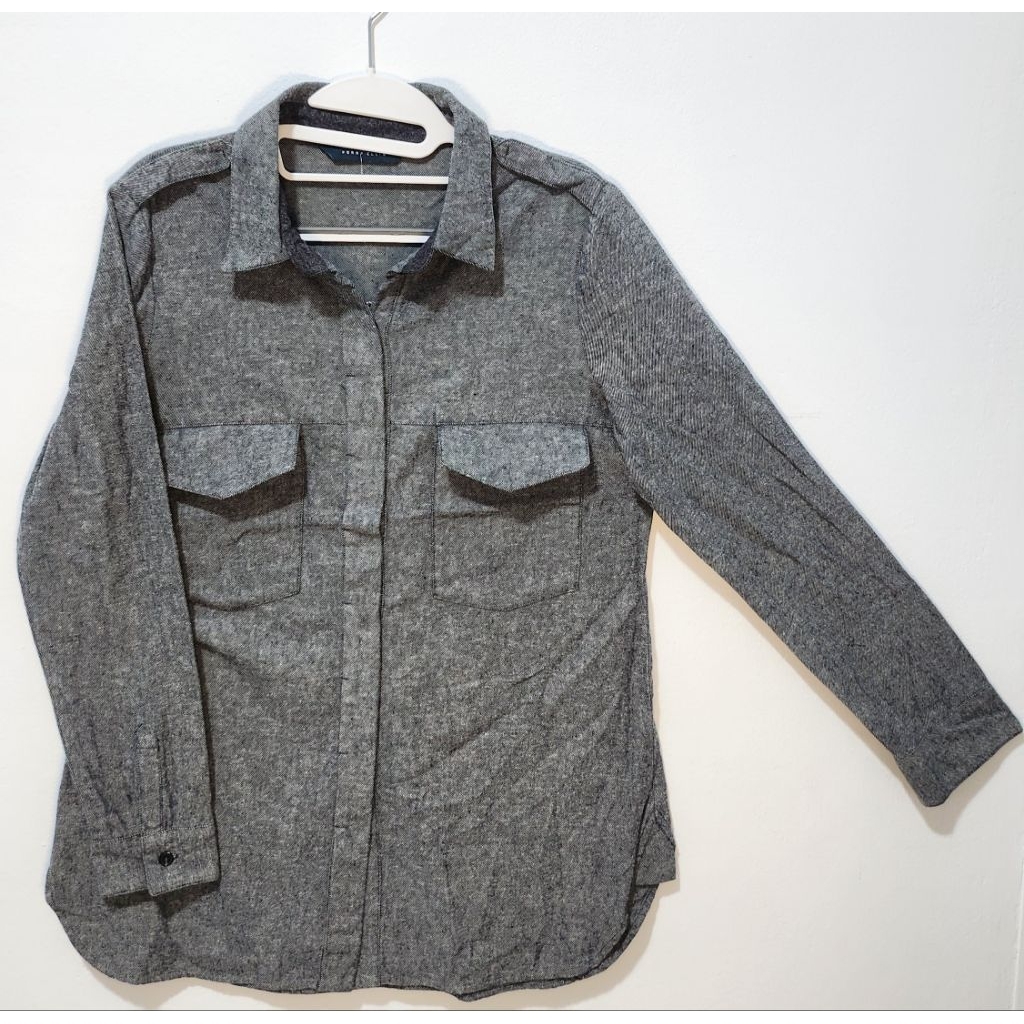 Kemeja Wanita Perry Ellis