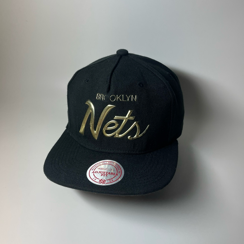 Topi NBA Brooklyn Nets