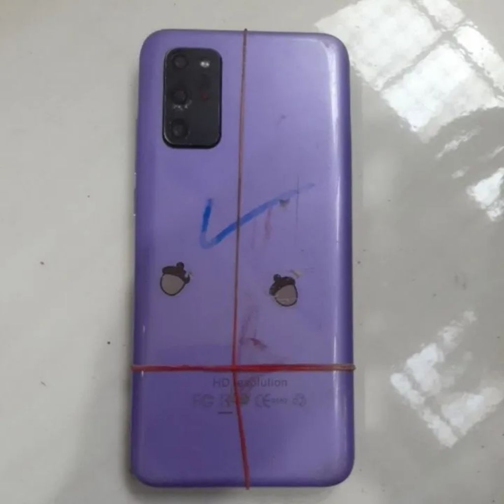 Lcd Hp Cina Maimeite U30 plus ORI normal tidak termasuk Touchscreen OK
