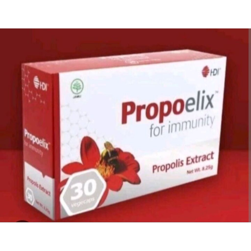 propoelix 30 kapsul original exp 2028