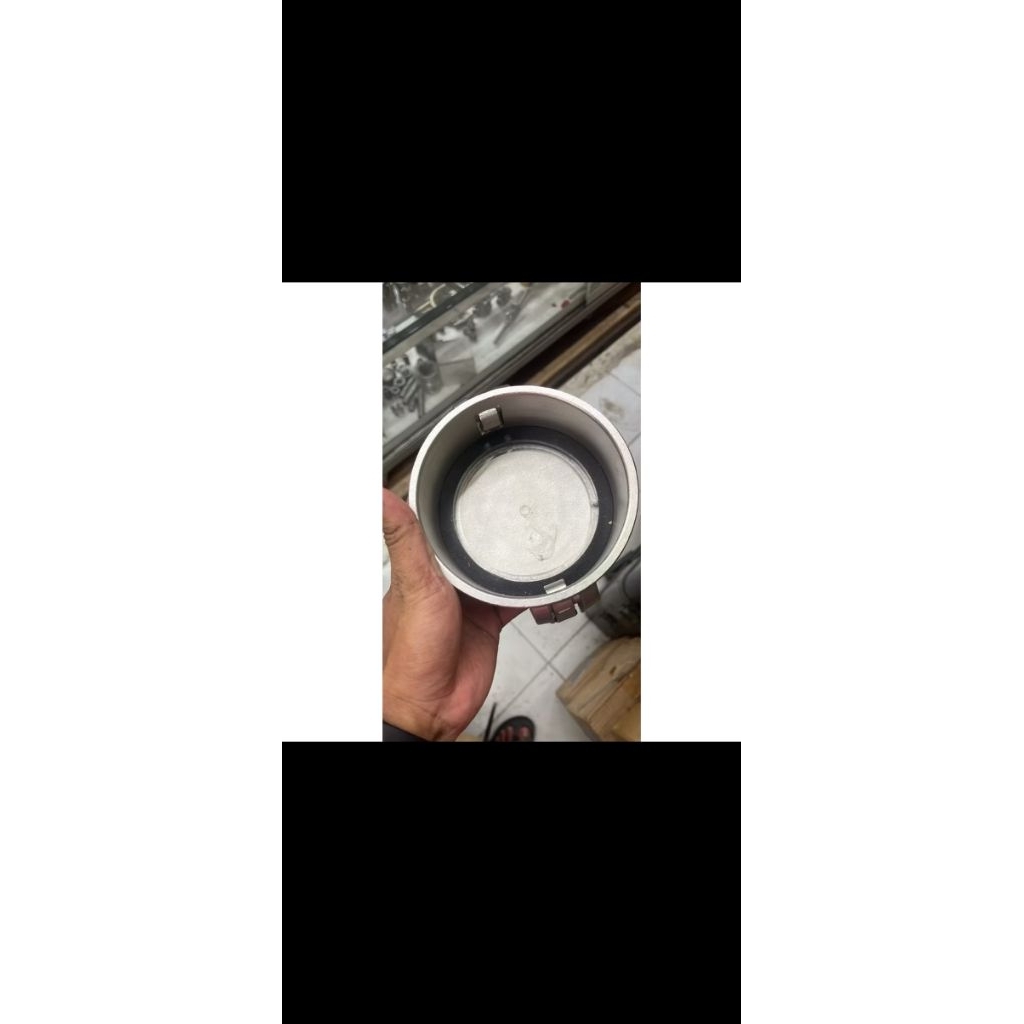 Camlock Stainles 316 type DC-300/Camlock ss316 type DC-300