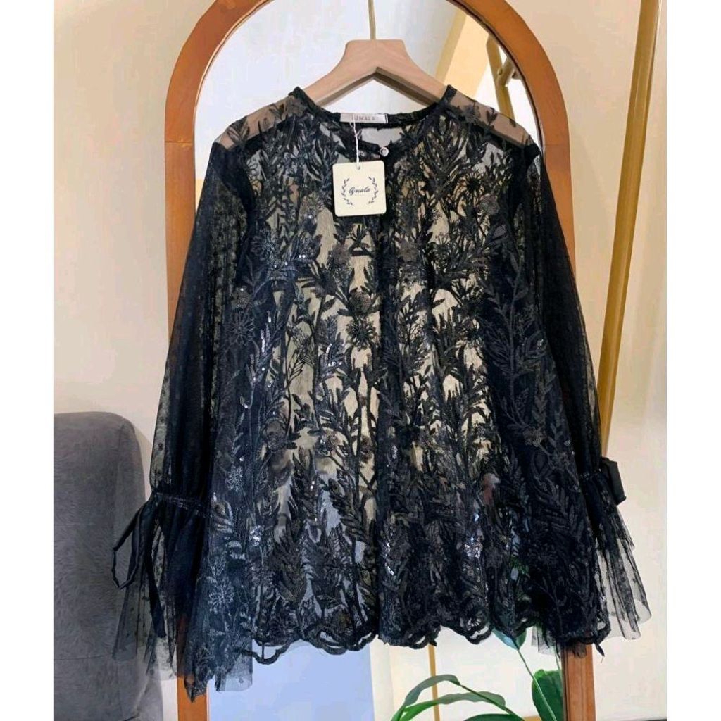 DEALOVA OUTER BROKAT