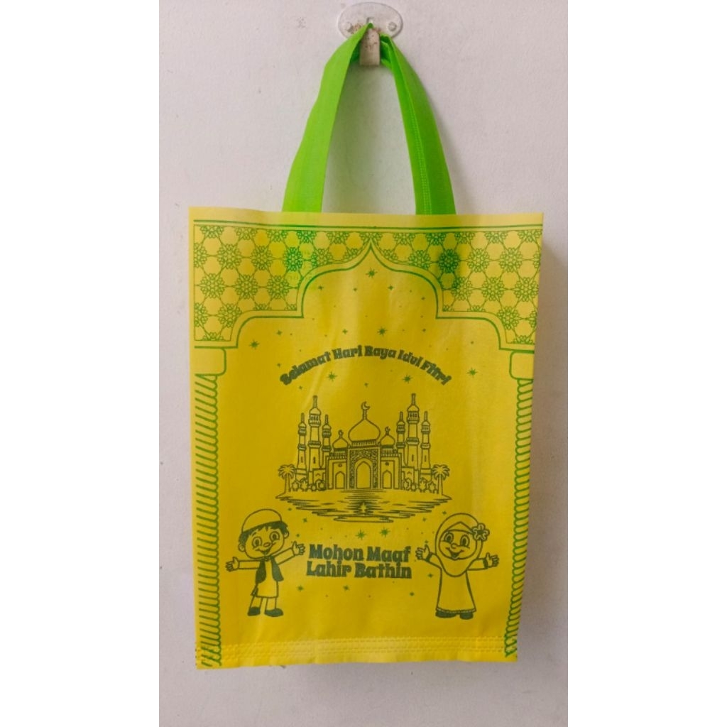 tas hampers idul fitri