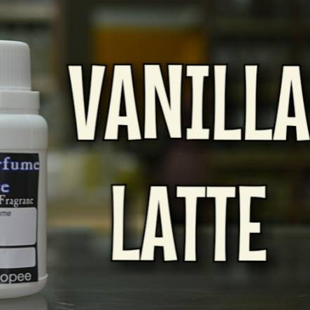 BIBIT PARFUM VANILLA LATTE 100 ML