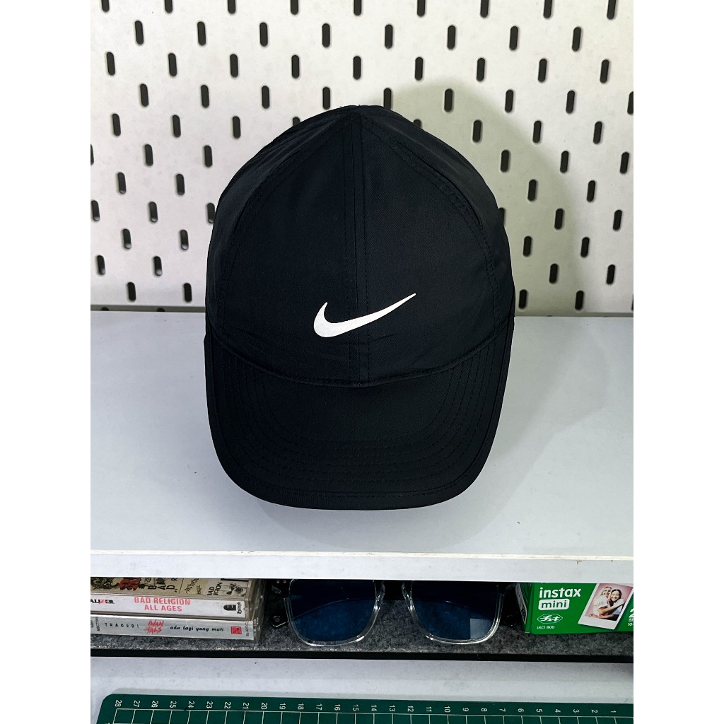 Topi Dri Fit Running Nike Outdoor