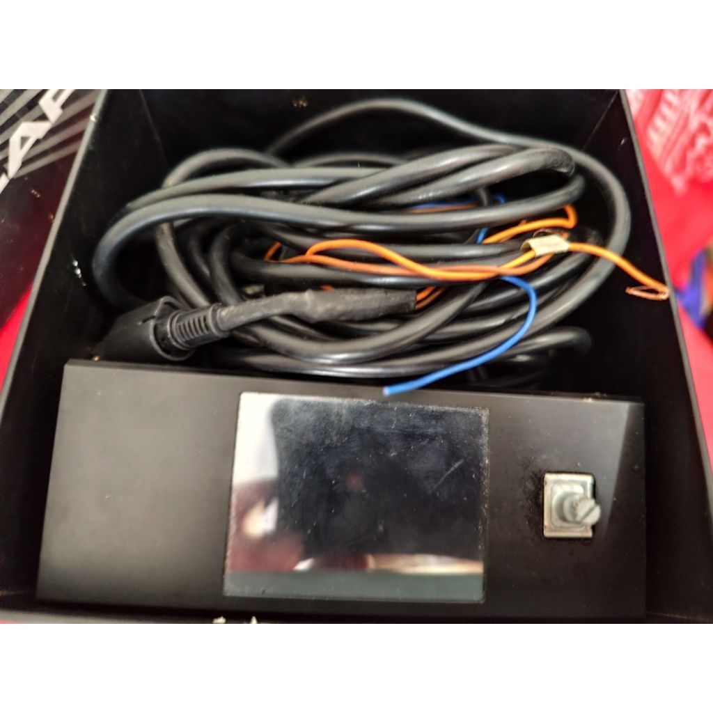 Helix DSP Pro MK2 + Director