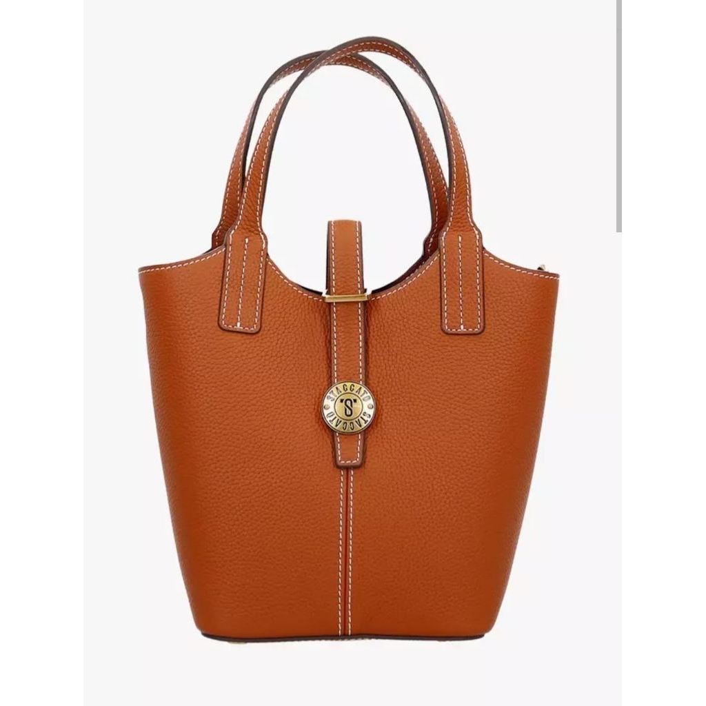 staccato totebag kak Belinda