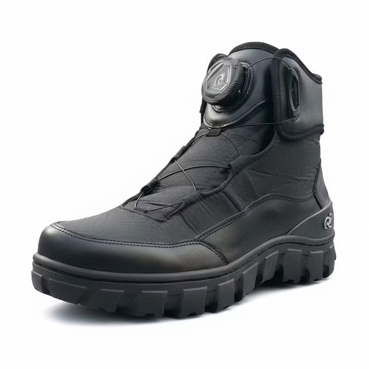 Sepatu P21 Supit Urang PDL Lantas