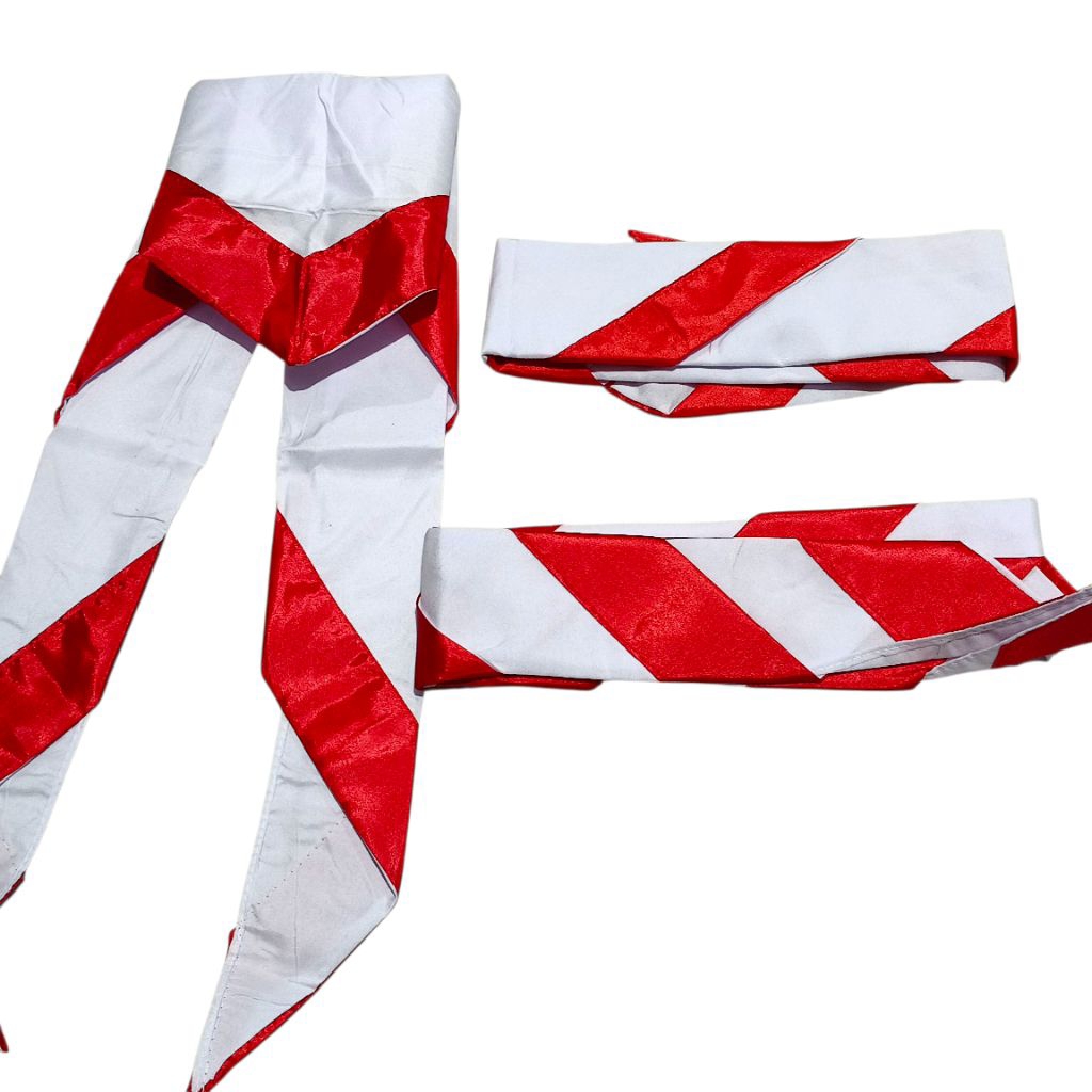 kacu Pramuka SD SMP SMA pembina hasduk pramuka