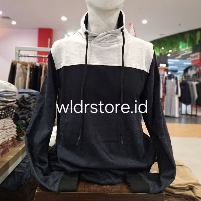 SWEATER PRIA CRESSIDA ORIGINAL 006