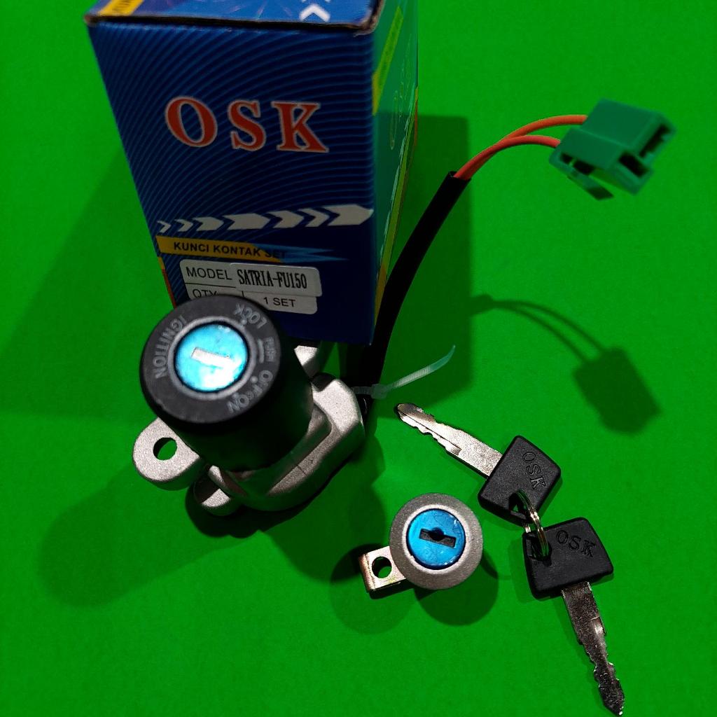 Kunci Set Motor Satria FU [B]